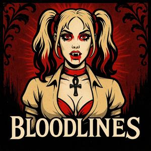 Blood Sacrifice (Clan Tremere)