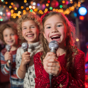 Сто фантазий (karaoke ver.)