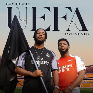 UEFA (feat. Dave Nunes)