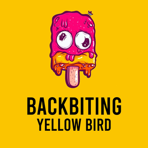 Backbiting