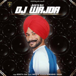 DJ Wajda