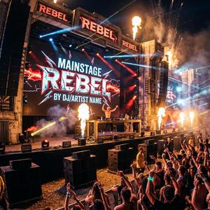 Mainstage Rebel