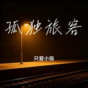 孤独旅客