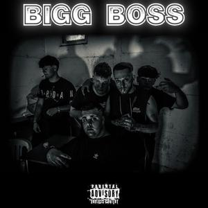 Big Boss (feat. R4C3)