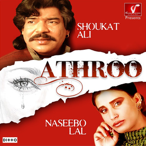 Akhyain Ch Athroo Lai Kay