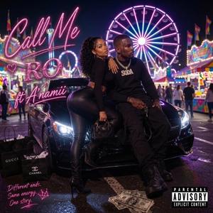 Call Me (feat. A'namii)