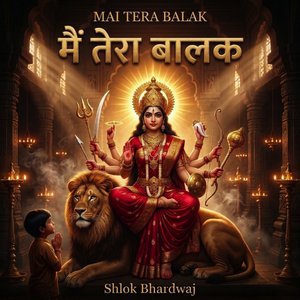 Mai Tera Balak - मैं तेरा बालक