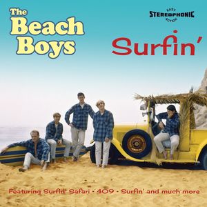 Surfin Safari (Overdub Demo) (Remastered Pre Album Demos)