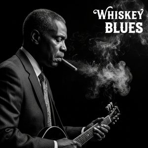 Whiskey on the Rocks