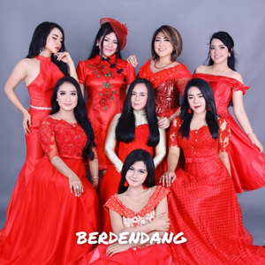 Berdendang (Live)