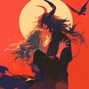 ザ サンセット フェイディング アウェイ