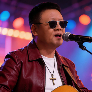 夸河套内蒙神曲