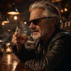 Whiskey Boulevard
