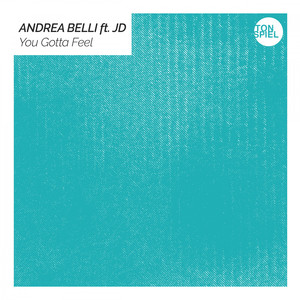 You Gotta Feel (Original Mix)