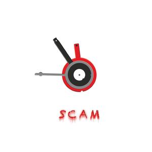 SCAM