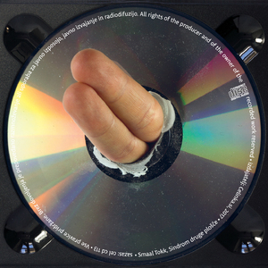 Interludij V € Molu