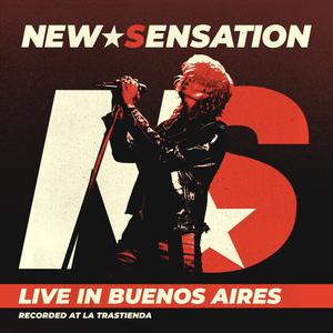 Don´t change (Live)