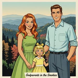 Godparents in the Smokies