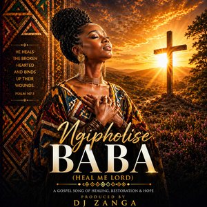 Ngibonga Ubuhle Bakho (I Thank You for Your Goodness)