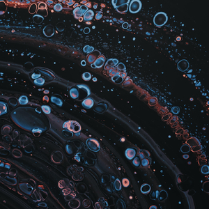 最深世界の男たち