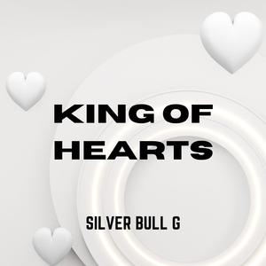 King of hearts