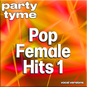 #GETITRIGHT (made popular by Miley Cyrus) [vocal version]