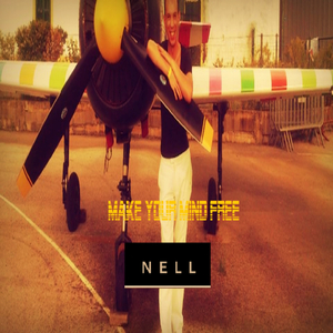 Make Your Mind Free (Progressive Tech House Minimal Remix)