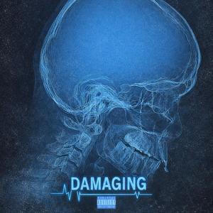 DAMAGING