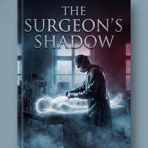 One two three, the surgeon moves with gr