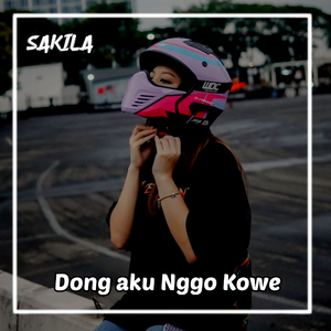 Dongaku Nggo Kowe