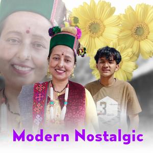Modern Nostalgic