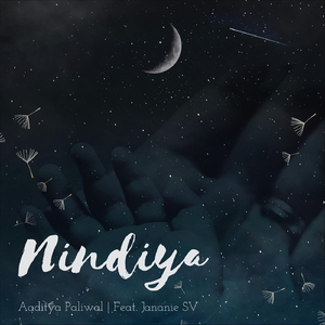 Nindiya (feat. Jananie Sv)