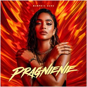 PRAGNIENIE