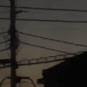 夜明けは爆弾のように