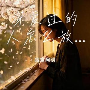 深爱过的人怎么放手 (Remix)