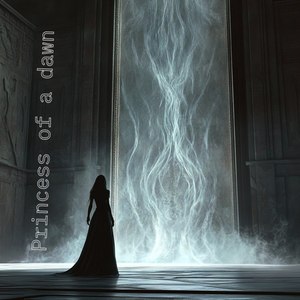 Princess of a Dawn