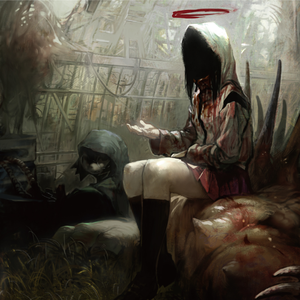 Love Love Love You I Love You (Oyaarss Remix)