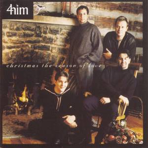 O Little Town Of Bethlehem/It Came Upon A Midnight Clear/Away In A Manger/Silent Night! Holy Night!