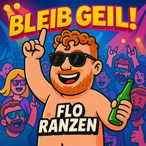 Bleib geil!