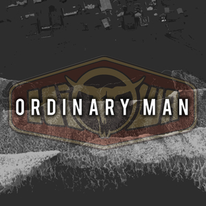 Ordinary Man