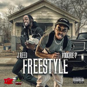 Freestyle (feat. Voochie P)