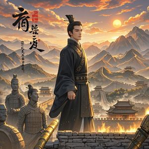 我的始皇帝