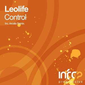 Control (Original Mix)