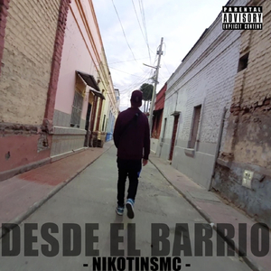 Desde el Barrio