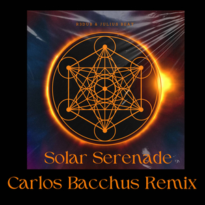 Solar Serenade (Carlos Bacchüs Remix)