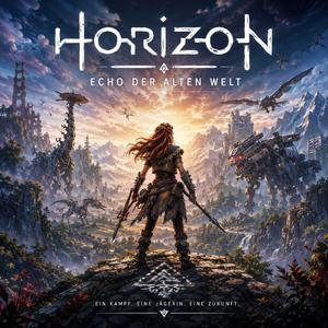 Horizon Echo Der Alten Welt