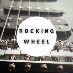 Rocking Wheel