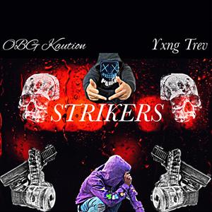 STRIKERS(Intro)