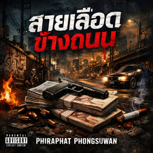 สายเลือดข้างถนน