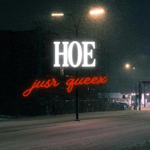 hoe